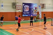 Tuzla Belediyesi'nden Öğretmenler Günü'ne özel turnuva