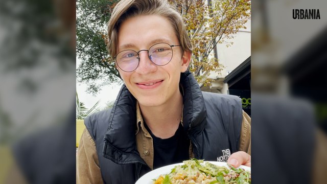 Bien manger sans trop dépenser autour de l'UQAM