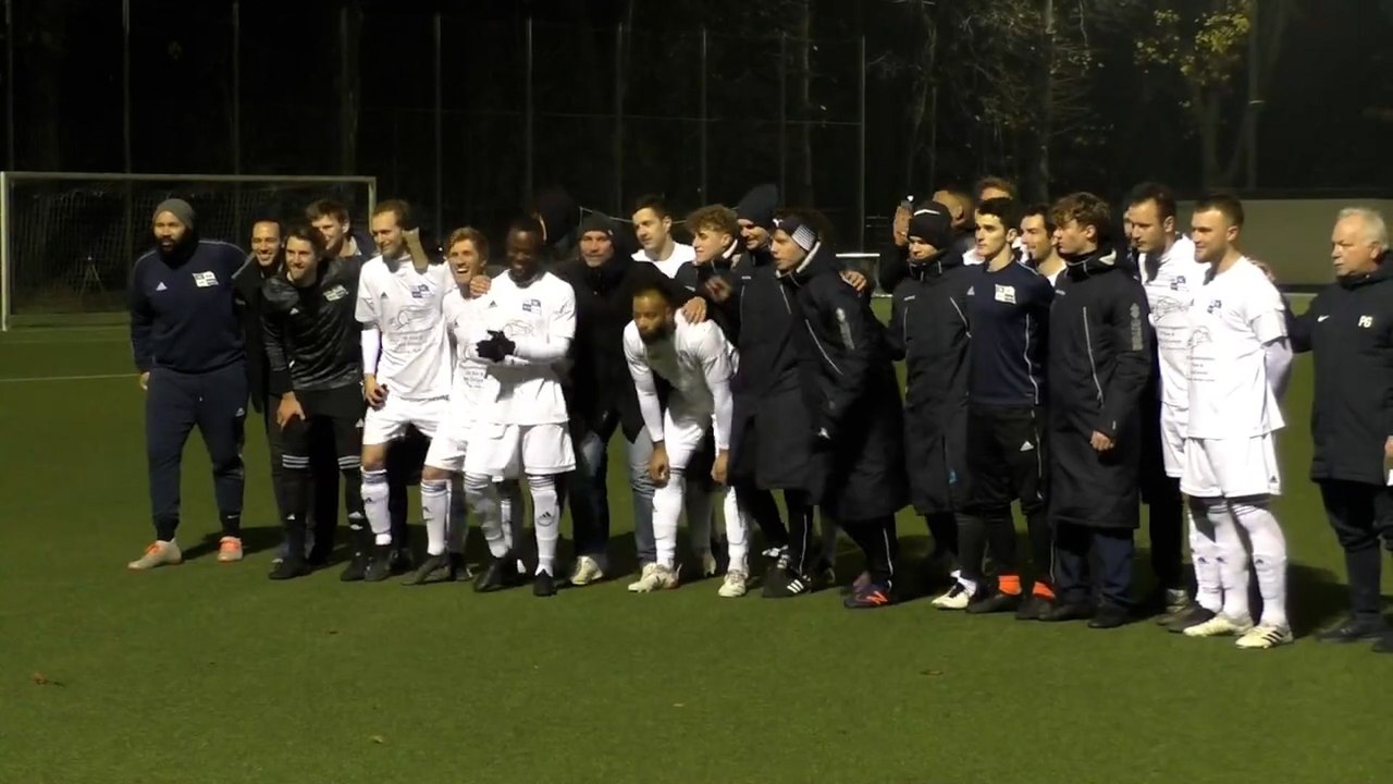 Pokalhürde gemeistert: Wegberg-Beeck siegt deutlich