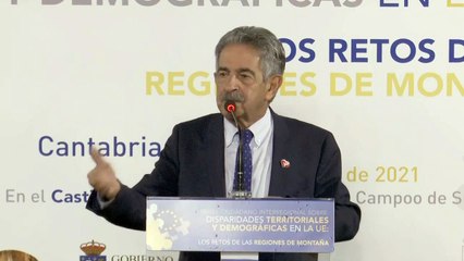 Revilla carga de nuevo contra Ayuso: "Madrid lo pagamos todos"