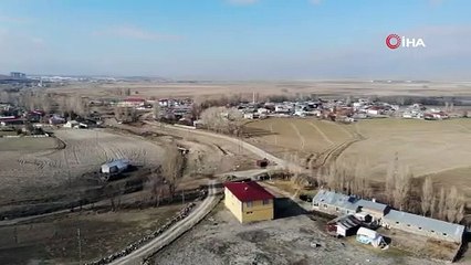 Kefil olup borçlandığı için utancından köyüne gidemiyor
