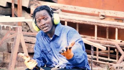 Rapper Killa Ace on the lack of opportunities for the youth