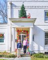 The Madcap Cottage Designers Share Their Merry and Meaningful Tree Trimming Ideas