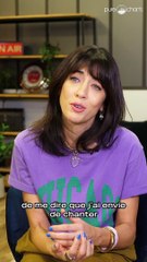 Nolwenn Leroy raconte le succès de "Bretonne" (2010)