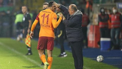 Fatih Terim'in sözlerini boşa çıkaracak bomba iddia: FIFA, Mohamed'in sözleşmesini onaylamayacak