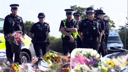 PC Andrew Harper’s widow wins campaign to change law