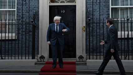 Brexit : 5 ans et demi après, la séparation n'est toujours pas actée