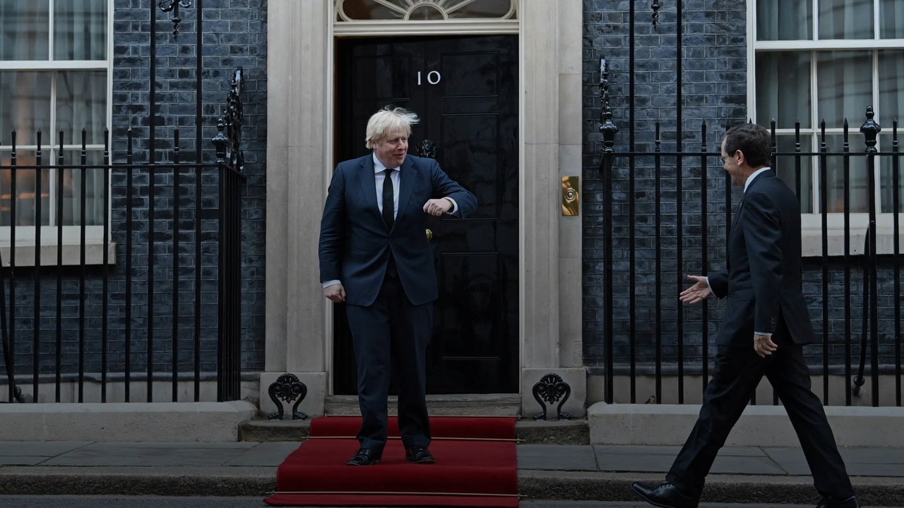 Brexit : 5 ans et demi après, la séparation n'est toujours pas actée