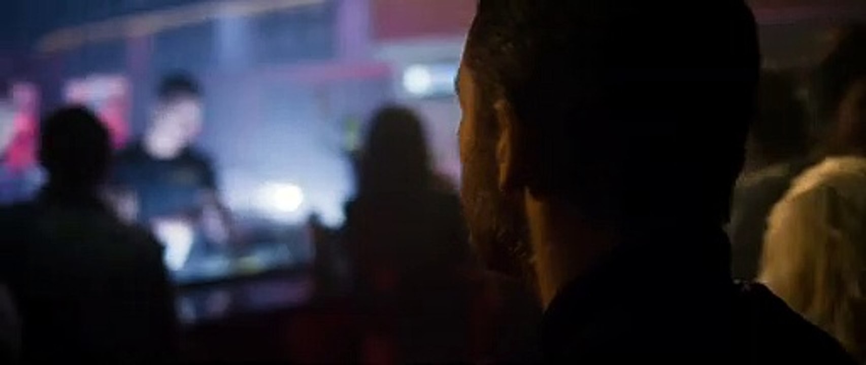 The Hunter's Prayer - Trailer