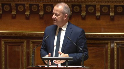 Budget rectificatif : nouveau refus de l’indemnité inflation au Sénat