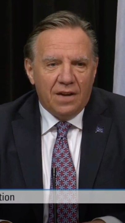 Quebec Unveils Vaccination Plan for Kids Aged 5-11