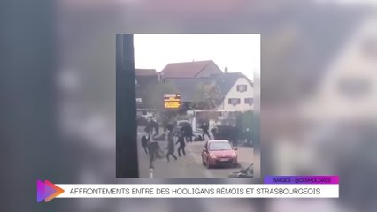 Le Rendez-vous de l'info - Edition du 24 Novembre 2021