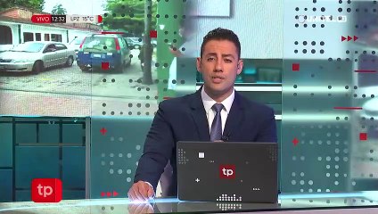 Fiscalía confirma cruce de fuego en la captura del aprehendido por secuestro en Las Londras