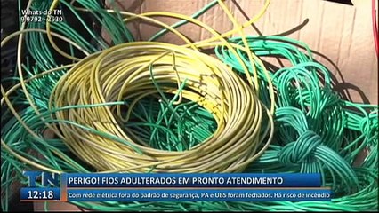 Tribuna Notícias 1ª Edição 15 11 2021