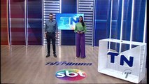 Tribuna Notícias 1ª Edição 19 11 2021