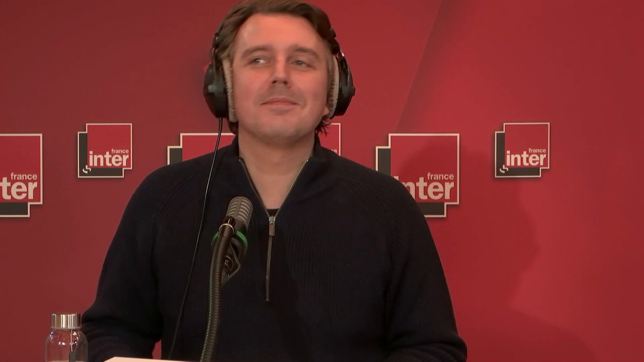 Après le moment de grâce, Nicolas Hulot va vivre son moment de disgrâce - Le Journal de presque 17h17