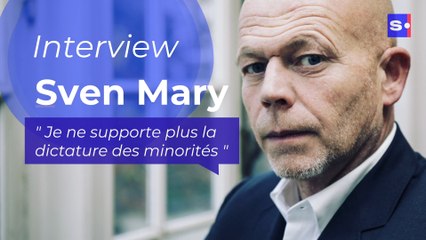 Sven Mary, ex-avocat de Salah Abdeslam, se livre en interview