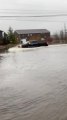 State Of Emergency Declared In N.S. Due To Flooding, Severe Weather