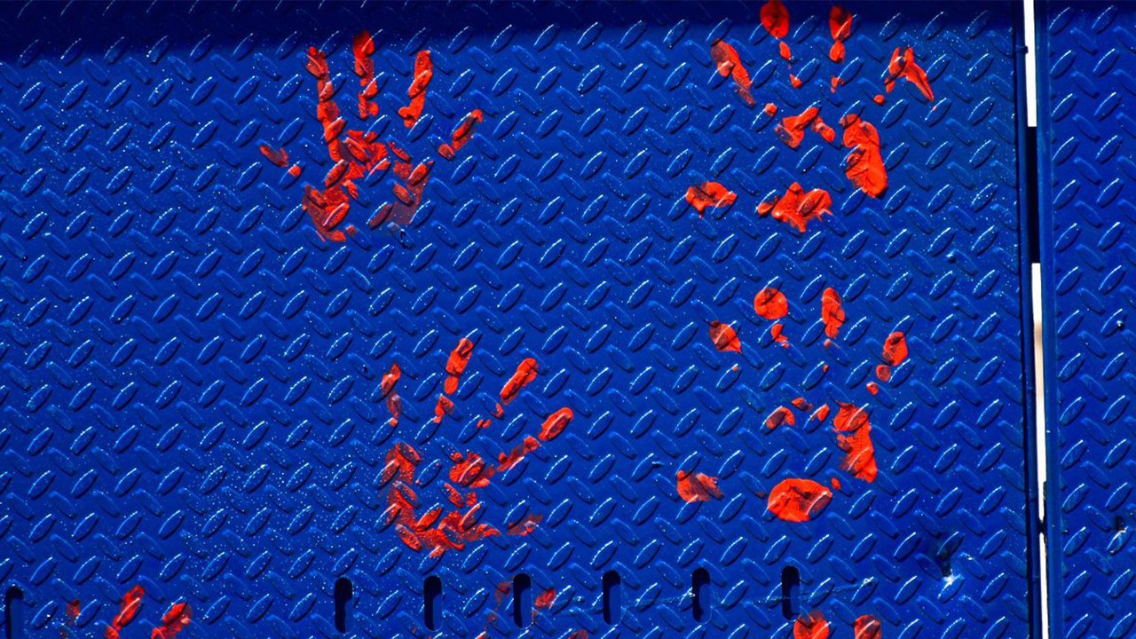 Sexarbeit, Menschenhandel und Gewalt