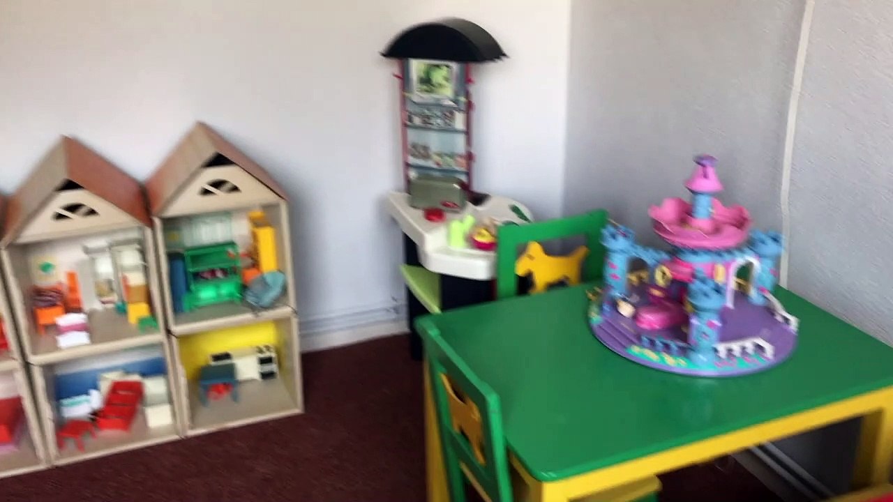 La Maison de Protection des familles, un lieu d'écoute des victimes de violences