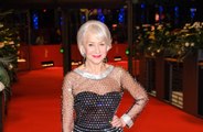 Helen Mirren reveals what Hogwarts house she would choose to be in