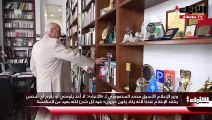 وزير الإعلام الأسبق محمد السنعوسي لـ «الأنباء»