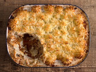 10 Great Ways to Use Thanksgiving Leftovers