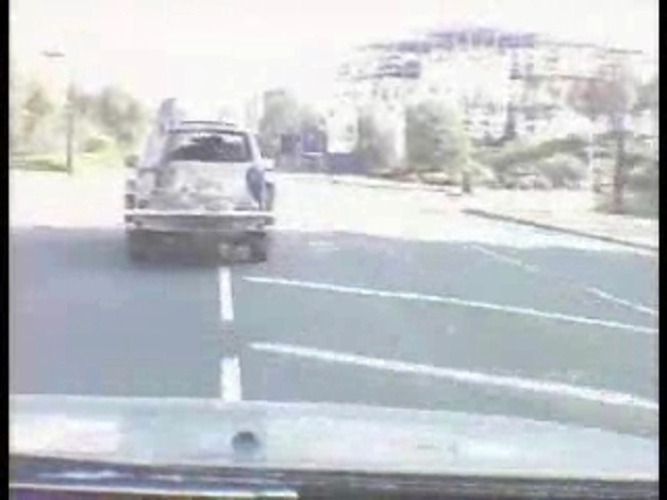Crazy Cops
