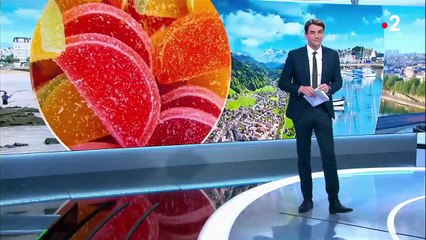 Fruits confits : une douceur sucrée produite en Provence