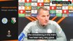 Rodgers sure that Foxes' confidence can be restored