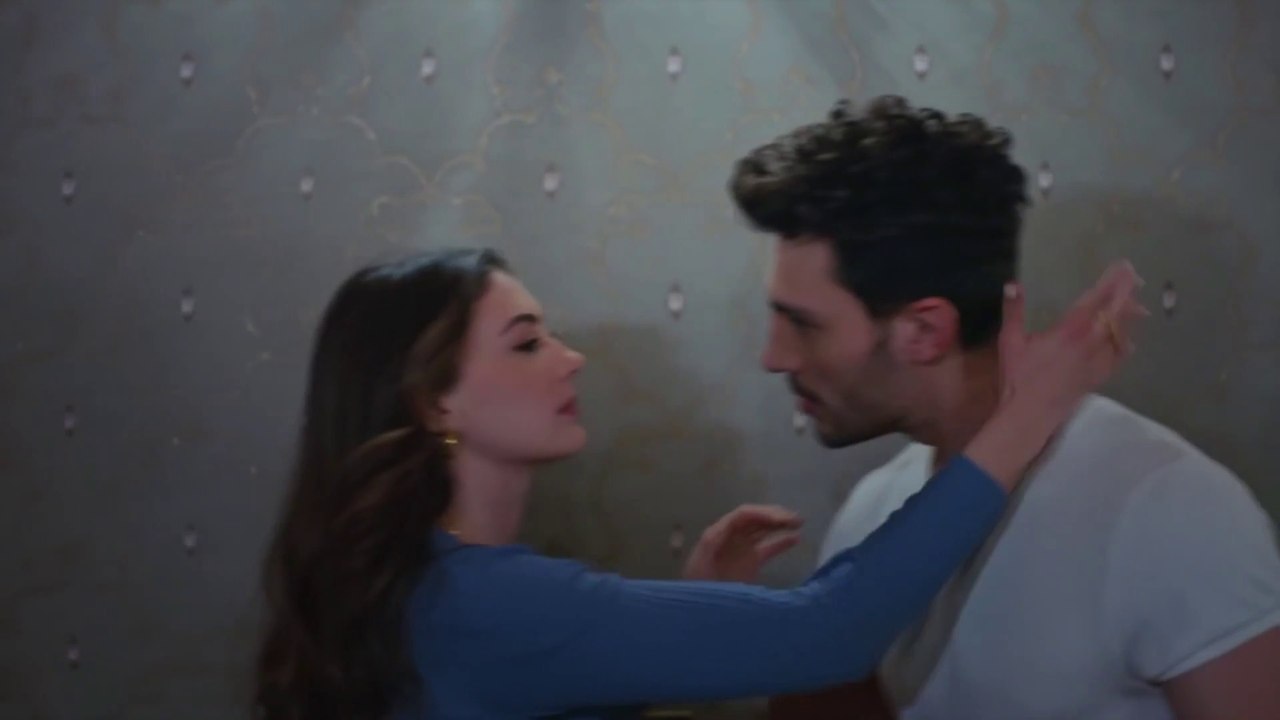 حب منطق انتقام الحلقة 23 إعلان 2 مترجم للعربية