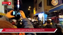 İstanbul, Ankara ve İzmir'de vatandaşlar sokağa çıktı, iktidarı protesto etti