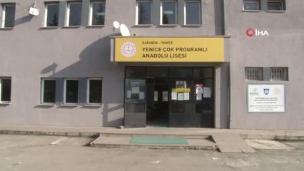 Kurulan atölyelerle öğrencilerin iş gücü piyasasına dahil olmaları amaçlanıyor