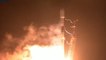 NASA spacecraft launches on mission to hit asteroid