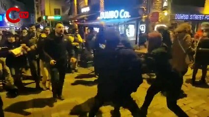 Yurttaşlar, hayat pahalılığı için bugün de sokaklarda! -İstanbul