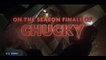 Chucky 1x08 Promo An Affair To Dismember (2021) Season Finale