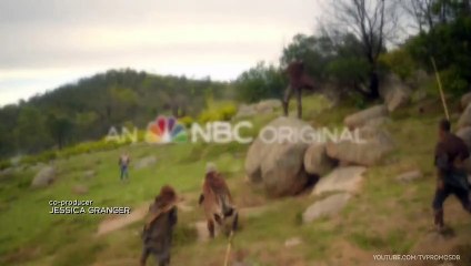 La Brea Season 1 Ep.10 Promo Topanga (2021) Season Finale