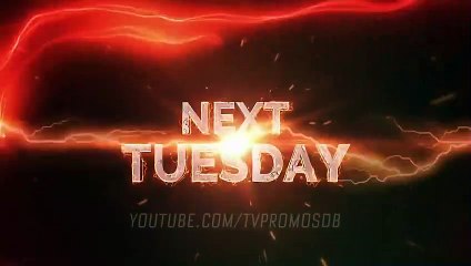 The Flash Season 8 Episode 3 Promo Armageddon, Part 3 (2021)