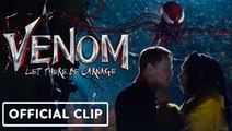 Venom Let There Be Carnage - Extended Deleted Clip (2021) Woody Harrelson, Naomie Harris(1)