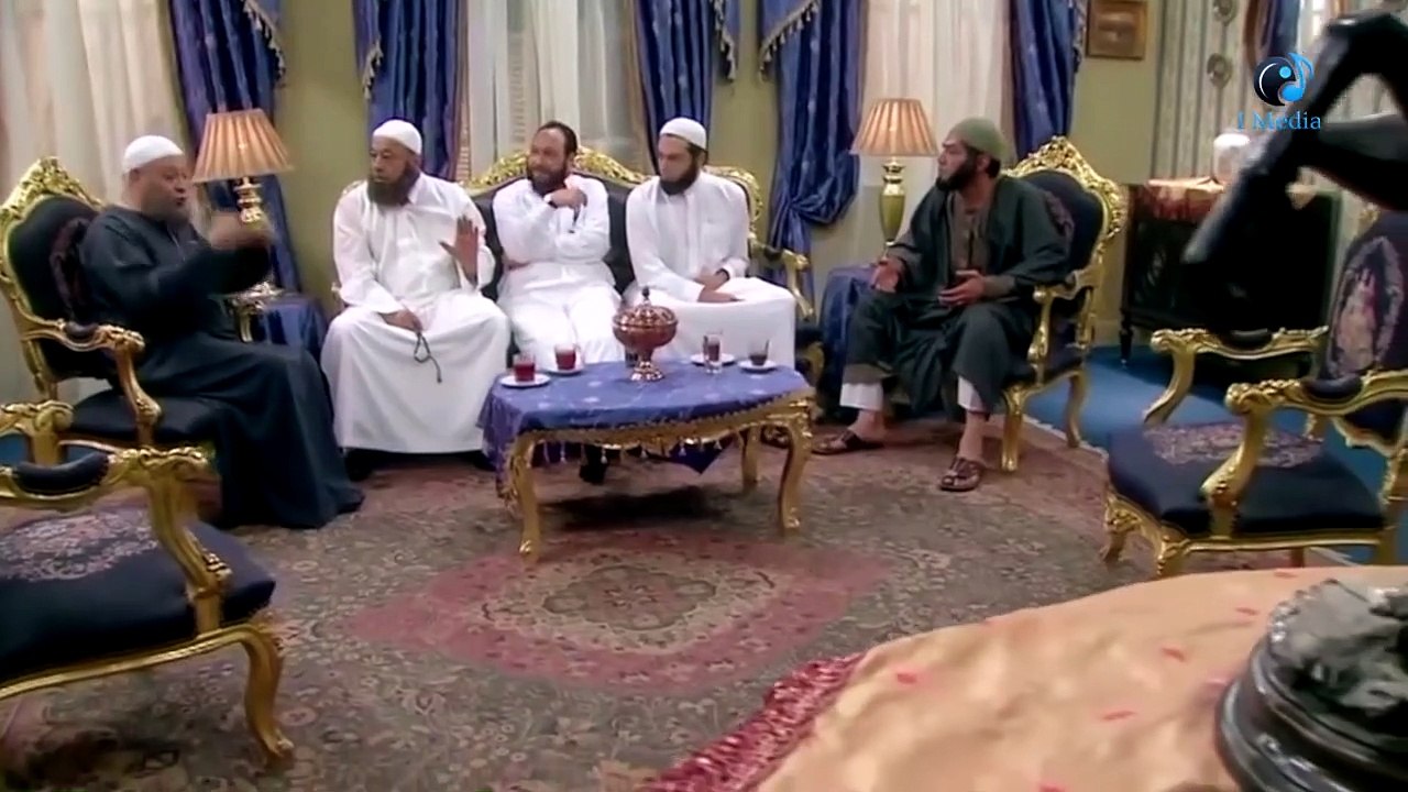 Episode 22 - Al Rayan Series _ الحلقة الثانية و العشرون - مسلسل الريان