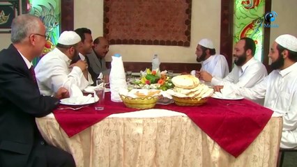 Episode 23 - Al Rayan Series _ الحلقة الثالثة و العشرون - مسلسل الريان