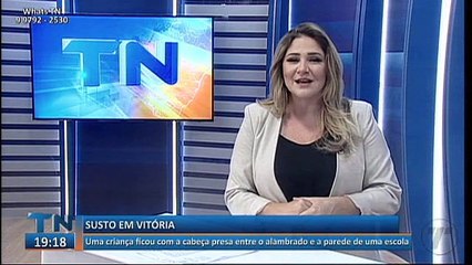 Tribuna Notícias 2ª Edição 17 11 2021