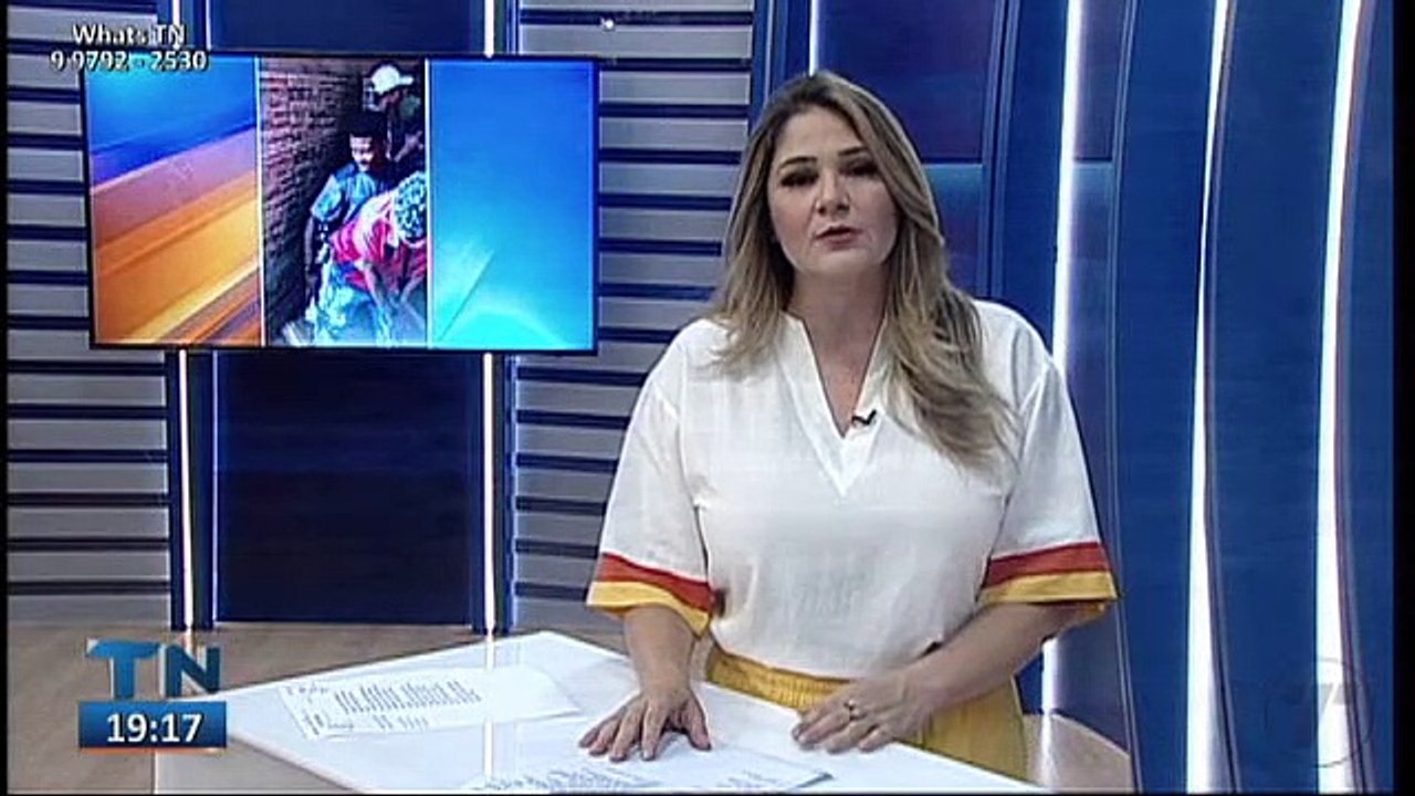 Tribuna Notícias 2ª Edição 19 11 2021