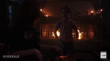 Riverdale Season 6 Episode 2 Sneak Peek Ghost Stories (2021)