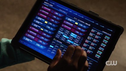 The Flash Season 8 Episode 2 Sneak Peek Armageddon, Part Two (2021)