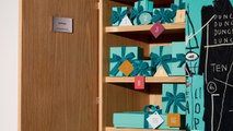6 Luxury Advent Calendars From Brands Like Tiffany & Co. Perfect for Holiday Gifting