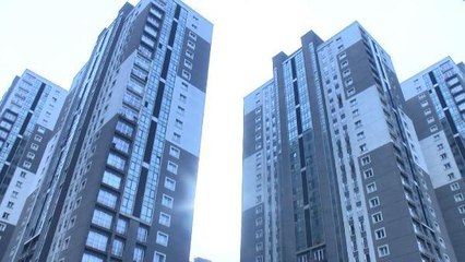 ESENYURT'TA SİTE SAKİNLERİNİN DOĞAL GAZI YENİDEN VERİLDİ