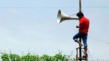 Indonesia to make law for use of loudspeakers at mosques