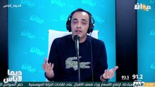 بعد رفع شكاية ضده  بلال الميساوي يرد على محمد عبو