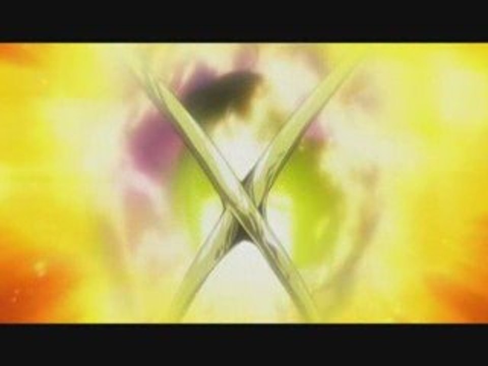 [ Shakugan no shana ] amv coeur de feu